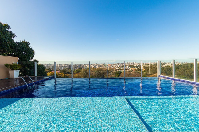 Imagem Apartamento com 3 Quartos à Venda, 87 m² em Menino Deus - Porto Alegre Imagem Apartamento com 3 Quartos à Venda, 87 m² em Menino Deus - Porto Alegre