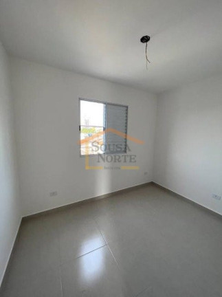 Imagem Casa de Condomínio com 2 Quartos à Venda, 43 m² em Parque Vitória - São Paulo