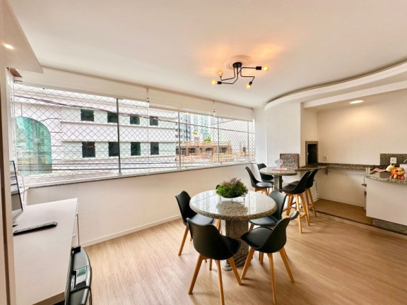 Imagem Apartamento com 3 Quartos à Venda, 105 m² em Centro - Balneário Camboriú Imagem Apartamento com 3 Quartos à Venda, 105 m² em Centro - Balneário Camboriú