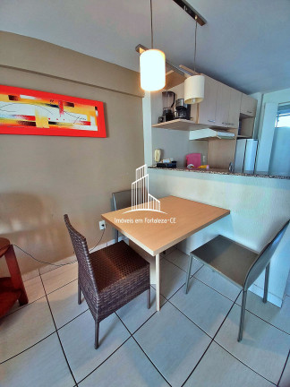 Imagem Apartamento com 2 Quartos à Venda, 56 m² em Meireles - Fortaleza