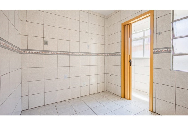 Imagem Apartamento com 2 Quartos à Venda, 46 m² em Rubem Berta - Porto Alegre