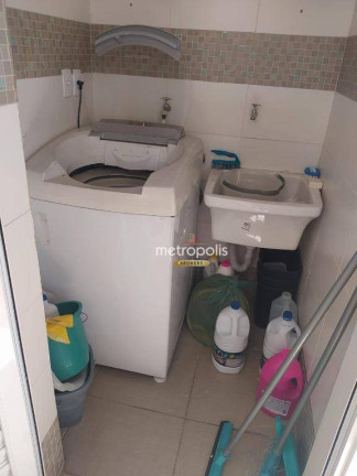Imagem Cobertura com 2 Quartos à Venda, 140 m² em Olímpico - São Caetano Do Sul
