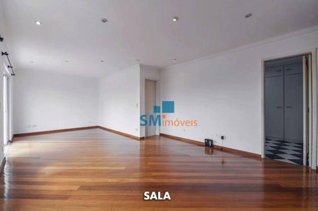 Imagem Apartamento com 3 Quartos à Venda, 130 m² em Vila Madalena - São Paulo Imagem Apartamento com 3 Quartos à Venda, 130 m² em Vila Madalena - São Paulo