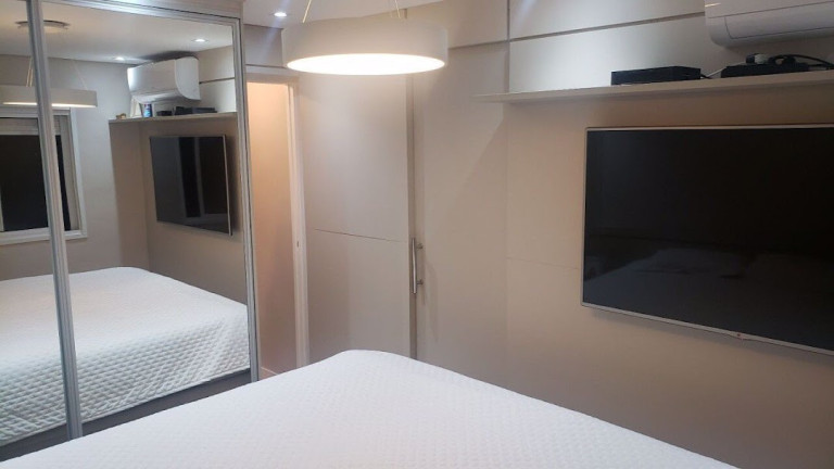 Imagem Apartamento com 3 Quartos à Venda, 114 m² em Vila Gumercindo - São Paulo Imagem Apartamento com 3 Quartos à Venda, 114 m² em Vila Gumercindo - São Paulo