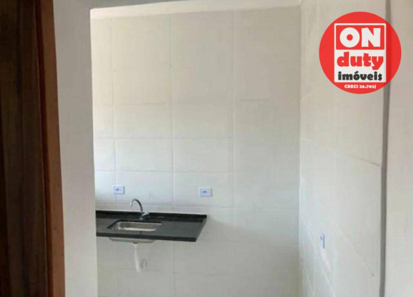 Imagem Casa com 2 Quartos à Venda, 47 m² em Catiapoã - São Vicente Imagem Casa com 2 Quartos à Venda, 47 m² em Catiapoã - São Vicente