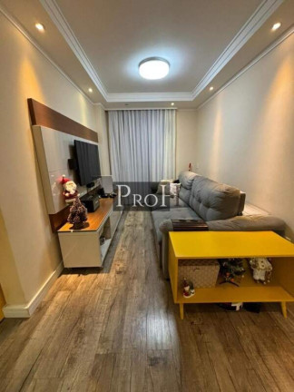 Imagem Apartamento com 3 Quartos à Venda, 84 m² em Vila Valparaíso - Santo André Imagem Apartamento com 3 Quartos à Venda, 84 m² em Vila Valparaíso - Santo André