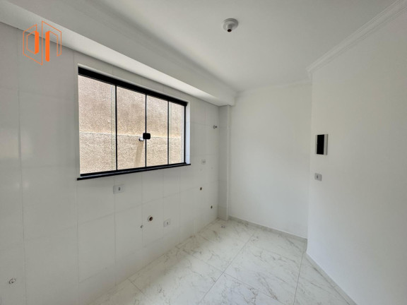 Imagem Apartamento com 2 Quartos à Venda, 46 m² em Afonso Pena - São José Dos Pinhais
