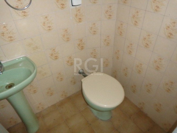 Imagem Apartamento com 3 Quartos à Venda, 85 m² em Bom Jesus - Porto Alegre Imagem Apartamento com 3 Quartos à Venda, 85 m² em Bom Jesus - Porto Alegre