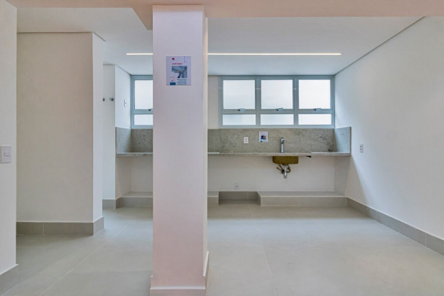 Imagem Apartamento com 2 Quartos à Venda, 87 m² em Cerqueira César - São Paulo