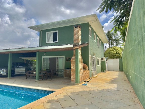 Imagem Casa com 3 Quartos para Alugar, 231 m² em Granja Viana - Carapicuíba Imagem Casa com 3 Quartos para Alugar, 231 m² em Granja Viana - Carapicuíba