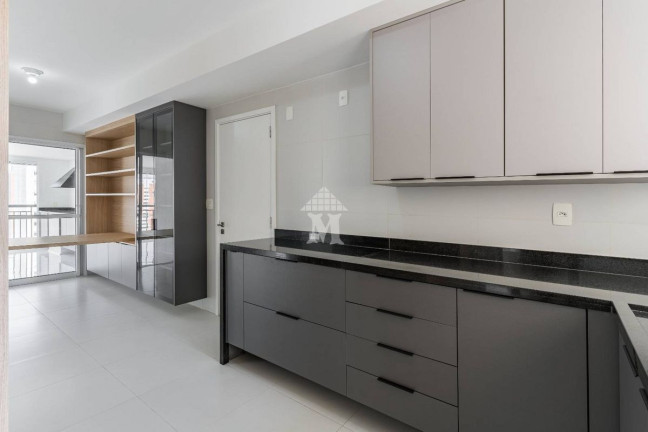 Imagem Apartamento com 5 Quartos à Venda, 246 m² em Vila Mariana - São Paulo