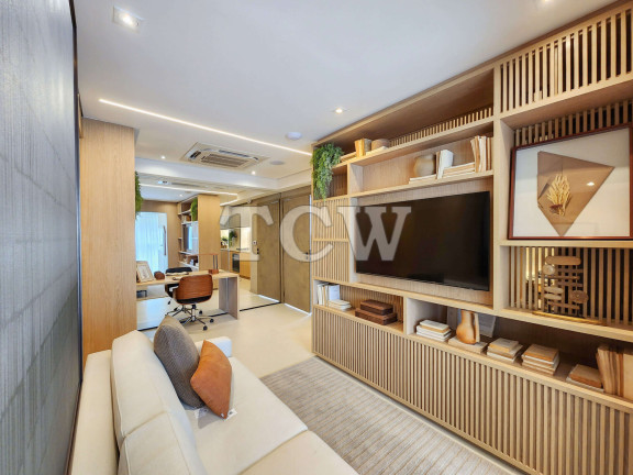 Imagem Apartamento com 3 Quartos à Venda, 96 m² em Vila Mariana - São Paulo Imagem Apartamento com 3 Quartos à Venda, 96 m² em Vila Mariana - São Paulo