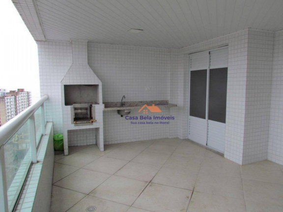 Imagem Apartamento com 4 Quartos à Venda, 160 m² em Guilhermina - Praia Grande Imagem Apartamento com 4 Quartos à Venda, 160 m² em Guilhermina - Praia Grande