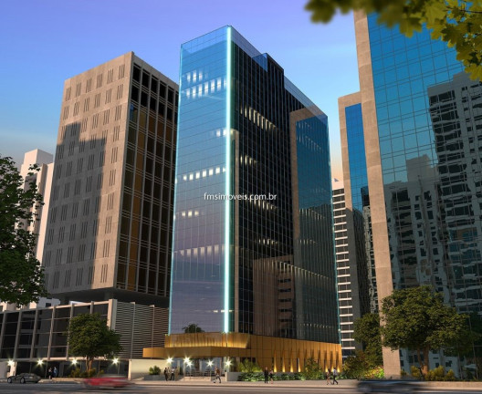 Imóvel para Alugar, 283 m² em Bela Vista - São Paulo