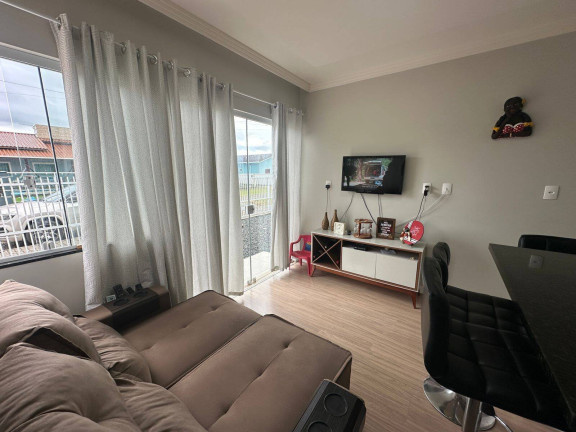 Imagem Casa com 3 Quartos à Venda, 176 m² em Pinheiros - Balneário Barra Do Sul