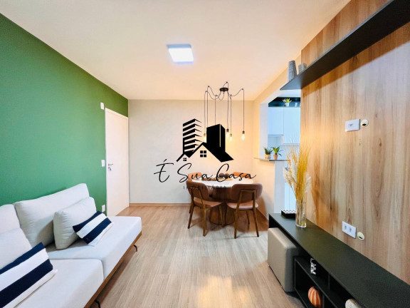Imagem Apartamento com 3 Quartos à Venda, 58 m² em Camargos - Belo Horizonte Imagem Apartamento com 3 Quartos à Venda, 58 m² em Camargos - Belo Horizonte