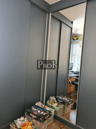 Imagem Apartamento com 3 Quartos à Venda, 110 m² em Campestre - Santo André