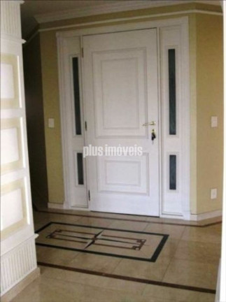 Imagem Apartamento com 4 Quartos à Venda, 353 m² em Panamby - São Paulo Imagem Apartamento com 4 Quartos à Venda, 353 m² em Panamby - São Paulo