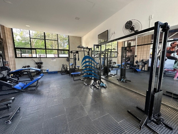 Imagem Imóvel com 3 Quartos à Venda, 137 m² em Pituba - Salvador