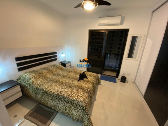 Imagem Apartamento com 3 Quartos à Venda,  em Itararé - São Vicente