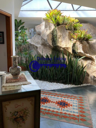 Imagem Casa de Condomínio com 4 Quartos à Venda, 633 m² em Toninhas - Ubatuba Imagem Casa de Condomínio com 4 Quartos à Venda, 633 m² em Toninhas - Ubatuba