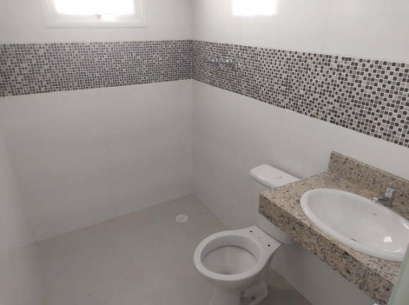 Imagem Casa de Condomínio com 3 Quartos à Venda, 135 m² em Jardim Rio Das Pedras - Cotia