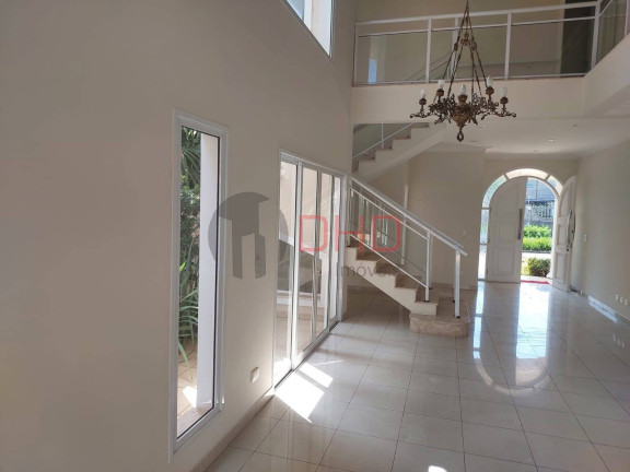 Imagem Casa com 3 Quartos à Venda, 368 m² em Parque Campolim - Sorocaba