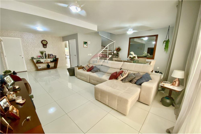 Casa de Condomínio com 4 Quartos à Venda, 224 m² em Recreio - Rio De Janeiro