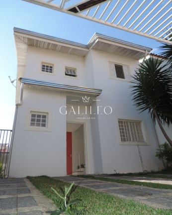 Sobrado com 3 Quartos à Venda, 150 m² em Jardim Marambaia - Jundiaí