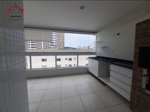 Imagem Apartamento com 2 Quartos à Venda, 82 m² em Canto Do Forte - Praia Grande Imagem Apartamento com 2 Quartos à Venda, 82 m² em Canto Do Forte - Praia Grande