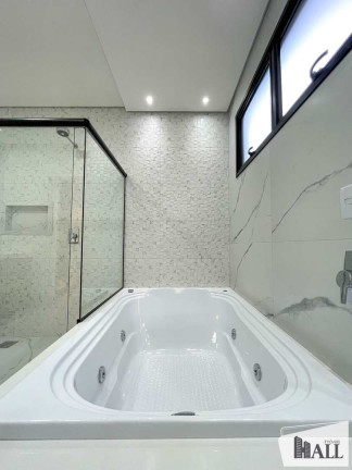Imagem Casa com 3 Quartos à Venda, 237 m² em Residencial Quinta Do Golfe - São José Do Rio Preto Imagem Casa com 3 Quartos à Venda, 237 m² em Residencial Quinta Do Golfe - São José Do Rio Preto