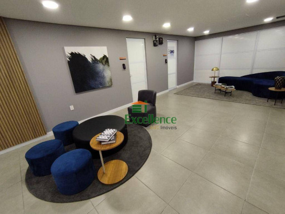 Imagem Studio com 1 Quarto para Alugar, 28 m² em Vila Mariana - São Paulo
