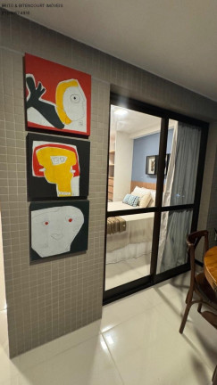 Imagem Imóvel com 1 Quarto à Venda, 36 m² em Ondina - Salvador Imagem Imóvel com 1 Quarto à Venda, 36 m² em Ondina - Salvador