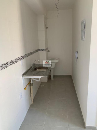 Imagem Apartamento com 2 Quartos à Venda, 40 m² em Vila Matilde - São Paulo