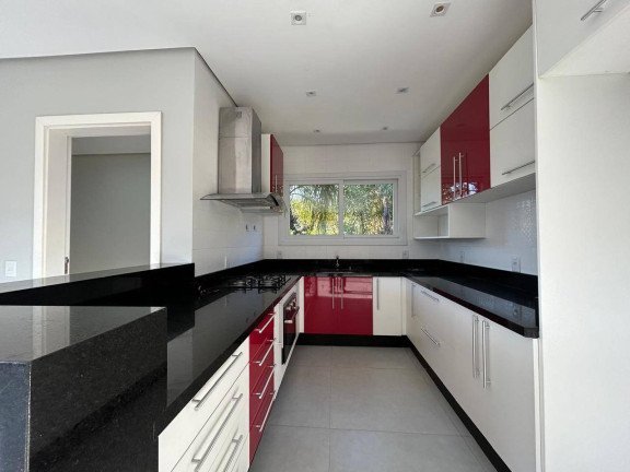 Imagem Casa com 4 Quartos à Venda, 330 m² em Buena Vista - Viamão