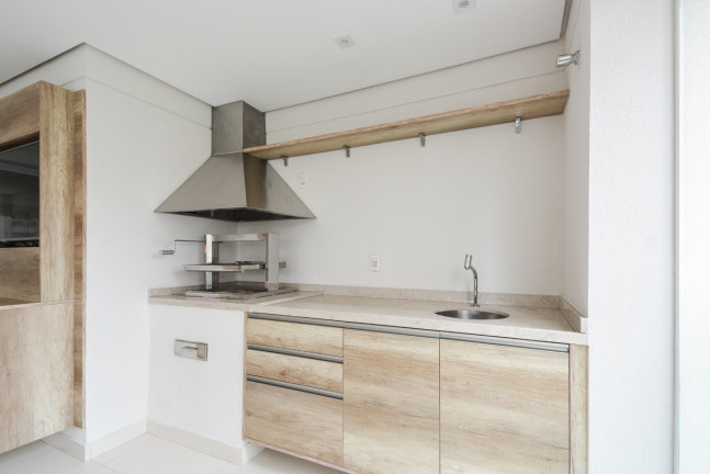 Imagem Apartamento com 3 Quartos à Venda, 157 m² em Vila Nova Conceição - São Paulo