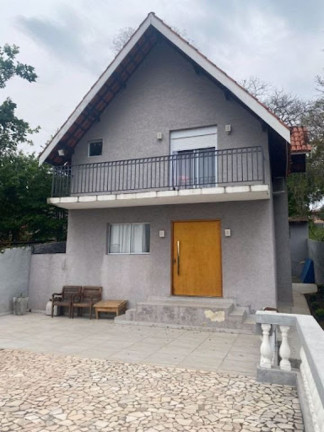 Imagem Casa com 4 Quartos à Venda, 220 m² em Jardim Paulista - Atibaia Imagem Casa com 4 Quartos à Venda, 220 m² em Jardim Paulista - Atibaia