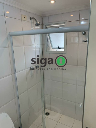 Imagem Apartamento com 3 Quartos à Venda, 127 m² em Real Parque - São Paulo Imagem Apartamento com 3 Quartos à Venda, 127 m² em Real Parque - São Paulo