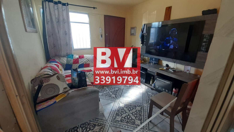 Imagem Apartamento com 2 Quartos à Venda, 33 m² em Cascadura - Rio De Janeiro Imagem Apartamento com 2 Quartos à Venda, 33 m² em Cascadura - Rio De Janeiro