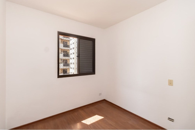 Imagem Apartamento com 3 Quartos à Venda, 81 m² em Vila Olímpia - São Paulo