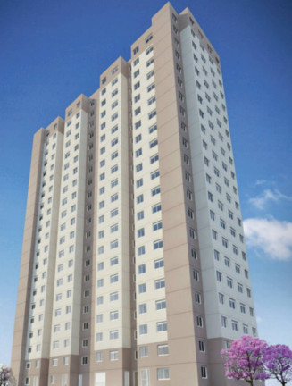 Imagem Apartamento com 2 Quartos à Venda,  em Vila Nova Curuçá - São Paulo