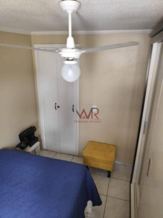 Imagem Apartamento com 2 Quartos à Venda, 50 m² em Vila Carmosina - São Paulo Imagem Apartamento com 2 Quartos à Venda, 50 m² em Vila Carmosina - São Paulo