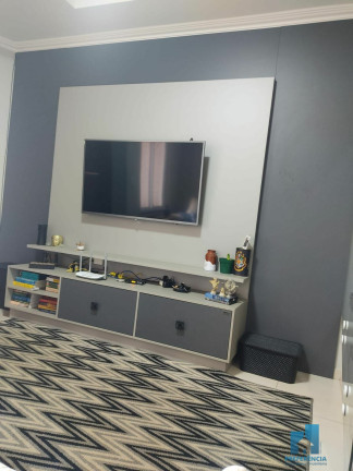 Imagem Sobrado com 2 Quartos à Venda, 109 m² em Contorno - Ponta Grossa
