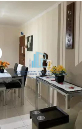 Imagem Apartamento com 2 Quartos à Venda, 87 m² em Guilhermina - Praia Grande Imagem Apartamento com 2 Quartos à Venda, 87 m² em Guilhermina - Praia Grande