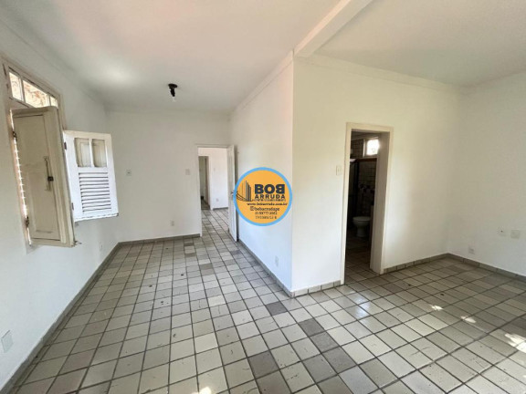 Imagem Casa com 4 Quartos à Venda ou Locação, 355 m² em Santo Amaro - Recife