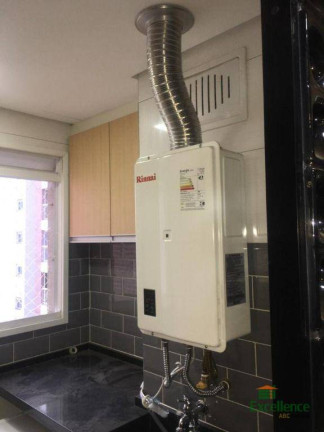 Imagem Apartamento com 3 Quartos à Venda, 79 m² em Boa Vista - São Caetano Do Sul