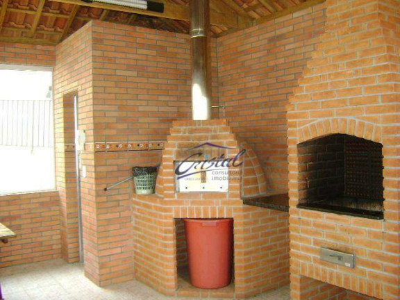 Imagem Apartamento com 2 Quartos à Venda, 50 m² em Butantã - São Paulo