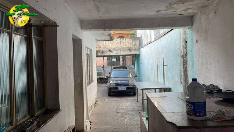 Imagem Casa com 3 Quartos à Venda, 250 m² em Jardim Peri - São Paulo