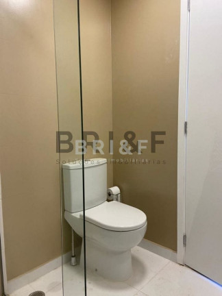 Imagem Apartamento com 1 Quarto para Alugar, 41 m² em Brooklin - São Paulo Imagem Apartamento com 1 Quarto para Alugar, 41 m² em Brooklin - São Paulo