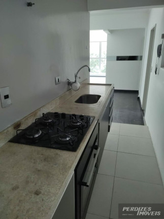Imagem Apartamento com 2 Quartos para Alugar, 88 m² em Perdizes - São Paulo